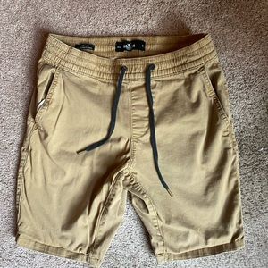 Men’s Hollister shorts